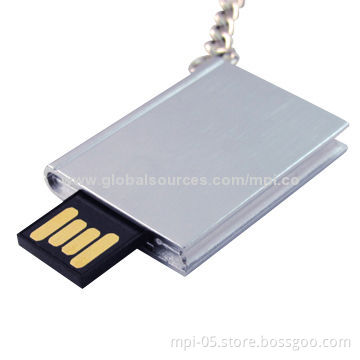 U-2004 USB flash drive